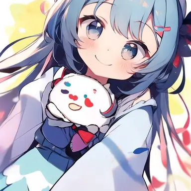 Profile image of 綾瀬 李璃愛
