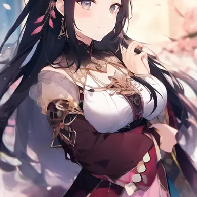 Profile image of 綾瀬 莉奈