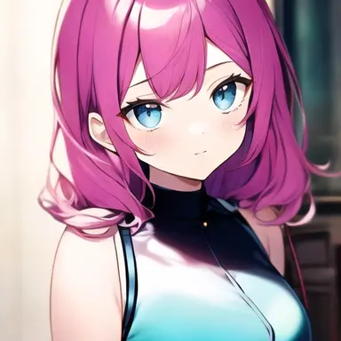 Profile image of ももあ