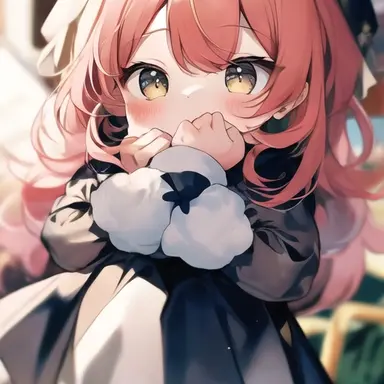 Profile image of 綾瀬 莉愛奈