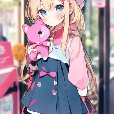 Profile image of 綾瀬 萌々愛