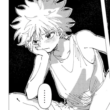 Profile image of キルア