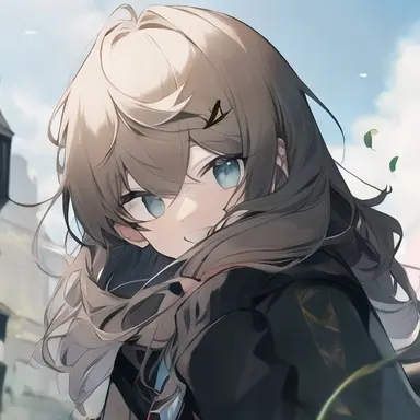 Profile image of シェリー