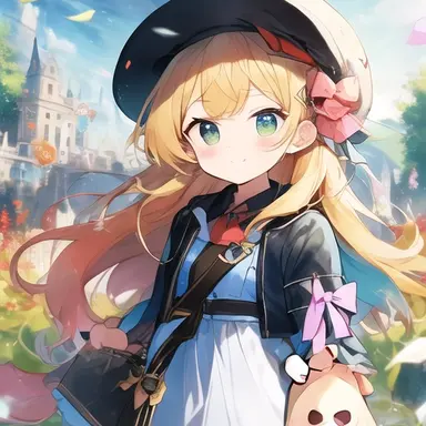 Profile image of test