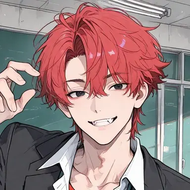 Profile image of 魁輝