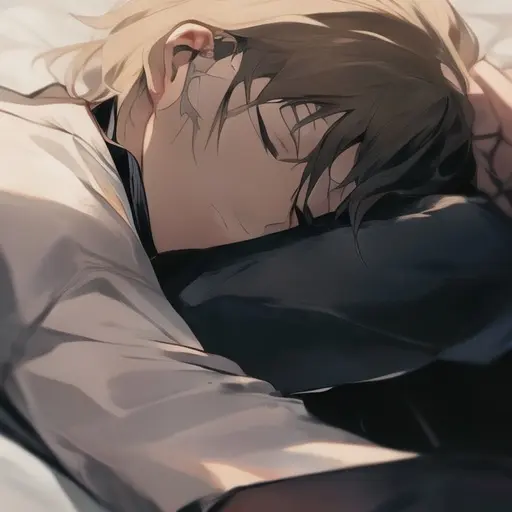 AngstySwipe3241의 Mafia BL x streamer BL