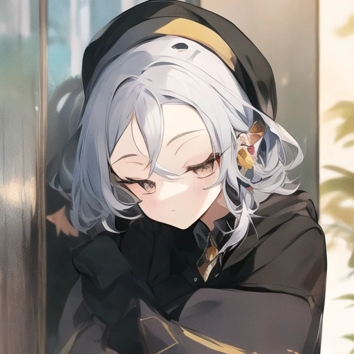 さな