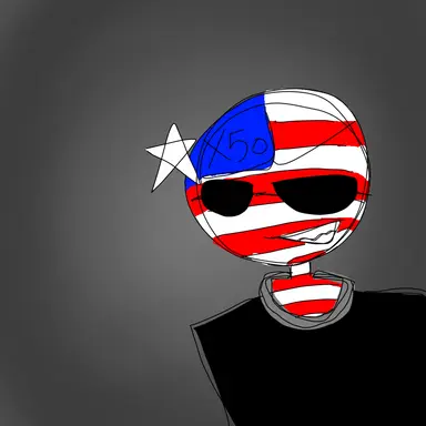 Profile image of アメリカ