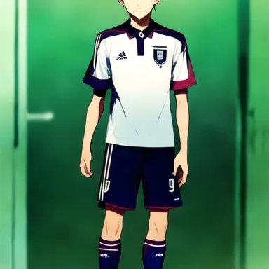 Profile image of 축구 멤버들