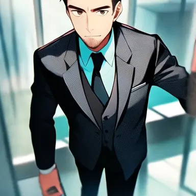 Profile image of 移籍代理人