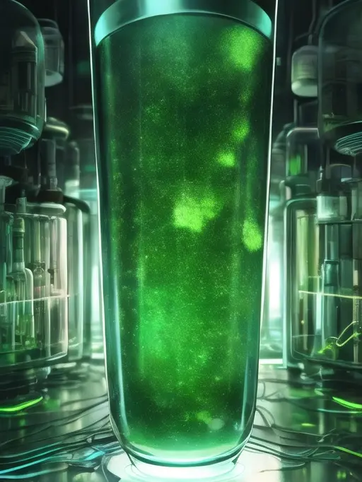 CockyThumb1469의 肉体改造ポッドの管理人