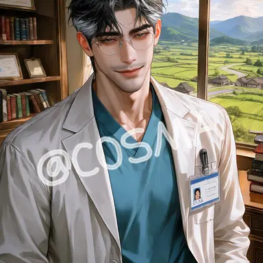 Profile image of ハン・ドヒョク