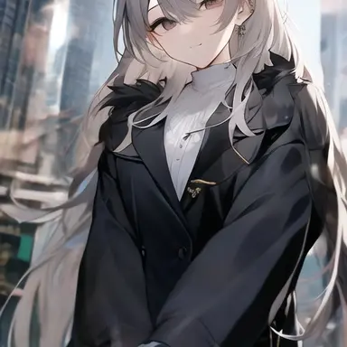 Profile image of 하츠코 미유