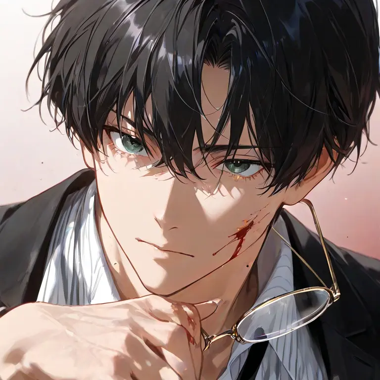 StoutBlow3975의 リヒト