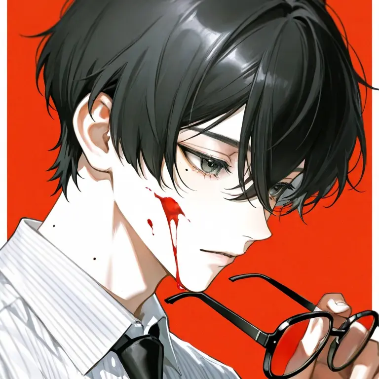 StoutBlow3975의 リヒト