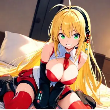 Profile image of 弦巻マキ