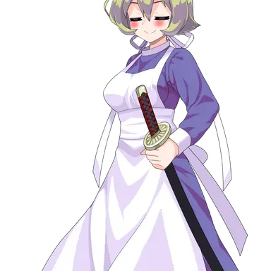 Profile image of 中部つるぎ