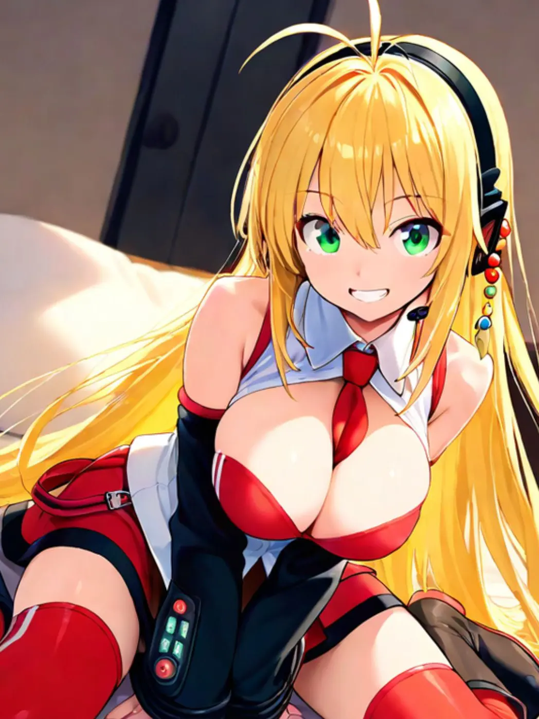 DenseBaker0409의 弦巻マキ