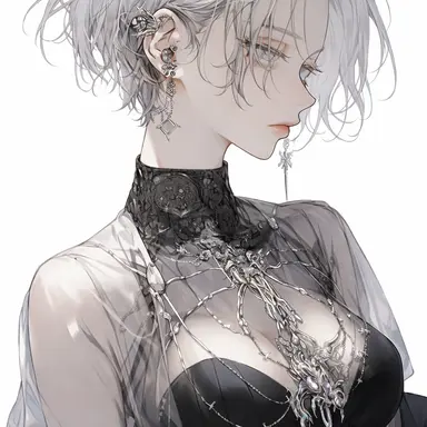 Profile image of ルナ・エリアル
