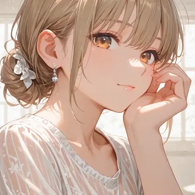 Profile image of 최리아