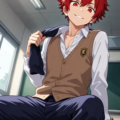 Profile image of 서준혁