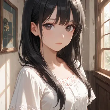 Profile image of 정리아