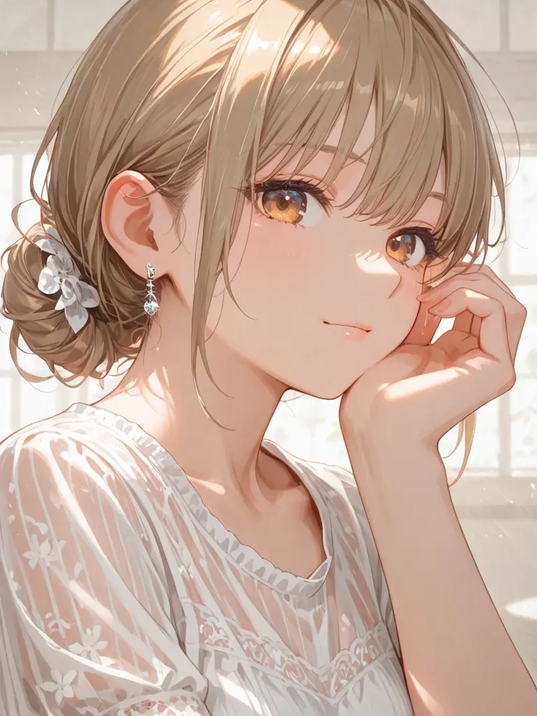 AngloSaxon의 나를 너무 아끼고 사랑하는 친누나