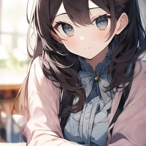 Tasu0616의 小学生の初恋相手？♡