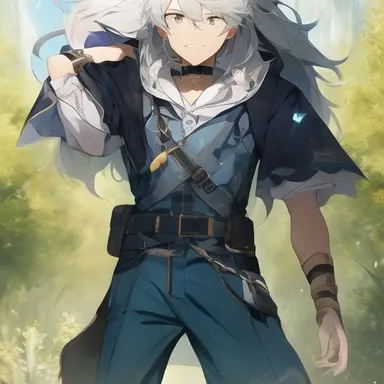 Profile image of 零