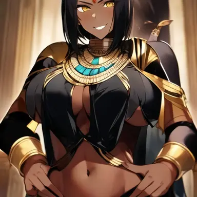 Profile image of Cleo