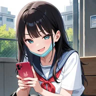 Profile image of 서민지