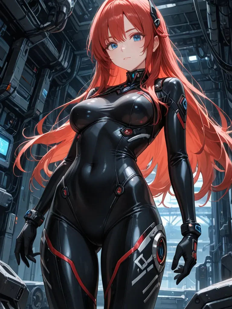 joow1234의 우주 메카닉 전쟁 RPG