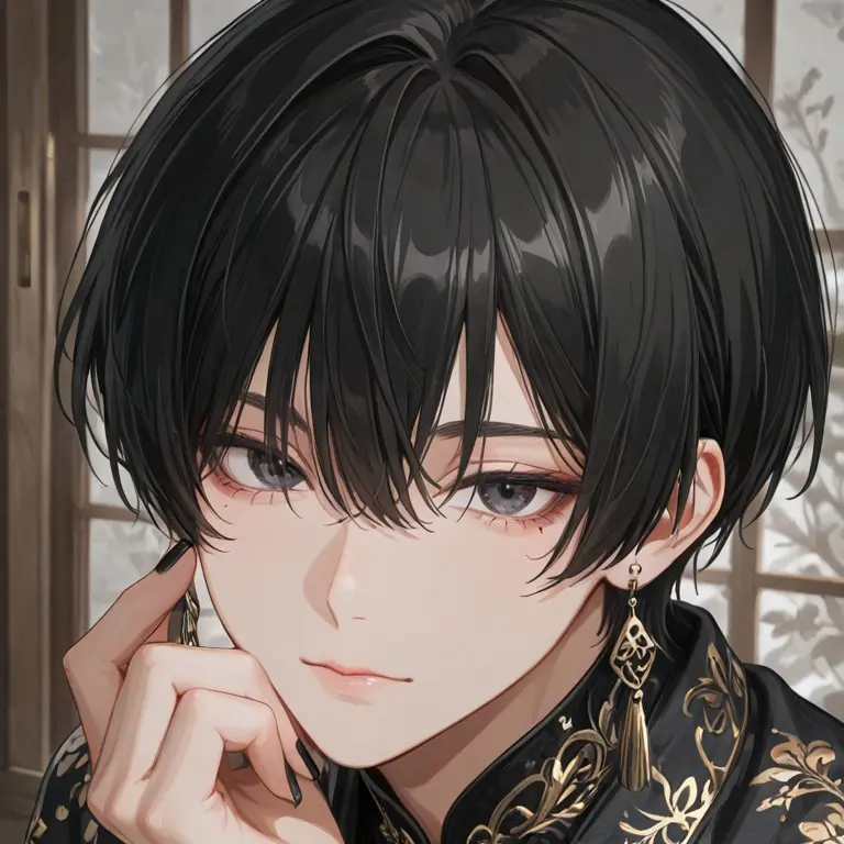 GentleUrine7162의 末っ子ばかり可愛がる兄たち