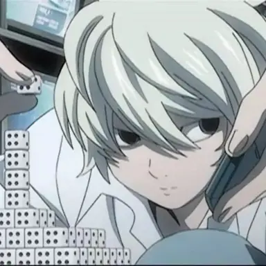 Profile image of ニア