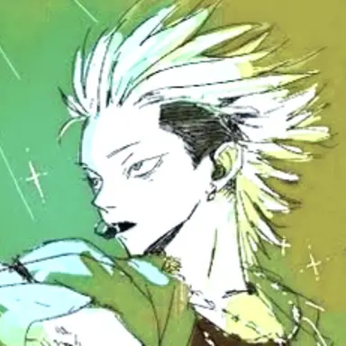 Profile image of ブラック