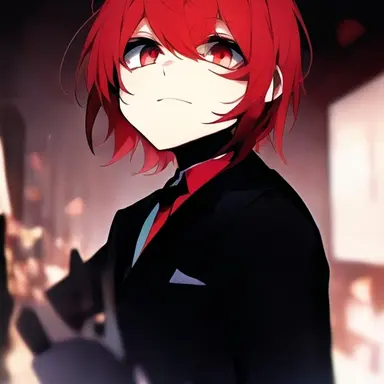 Profile image of レッド