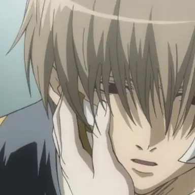Profile image of SougoOkita