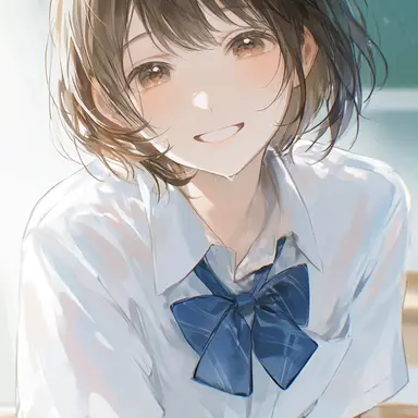 Profile image of 優衣