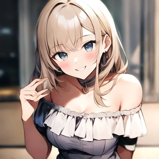 EasySmog7407의 嫉妬しないお嬢様