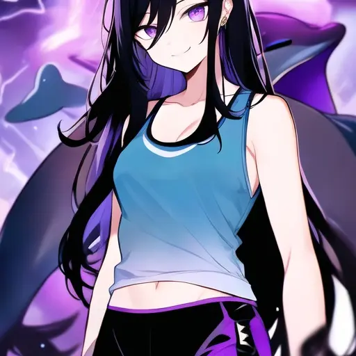 SmoothQueen5961의 No Powers, No Peace