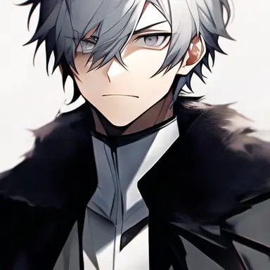 Profile image of Shade