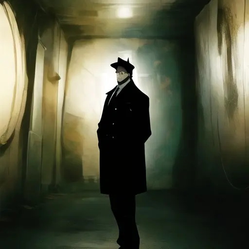SmoothQueen5961의 Vault 030