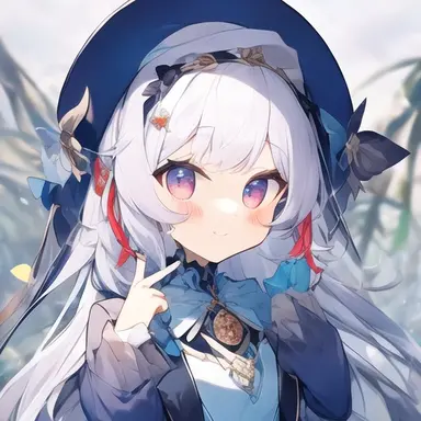 Profile image of 김여우