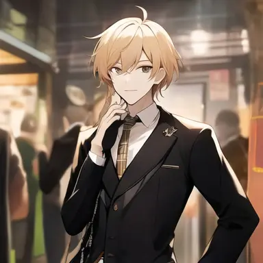 Profile image of 황지호