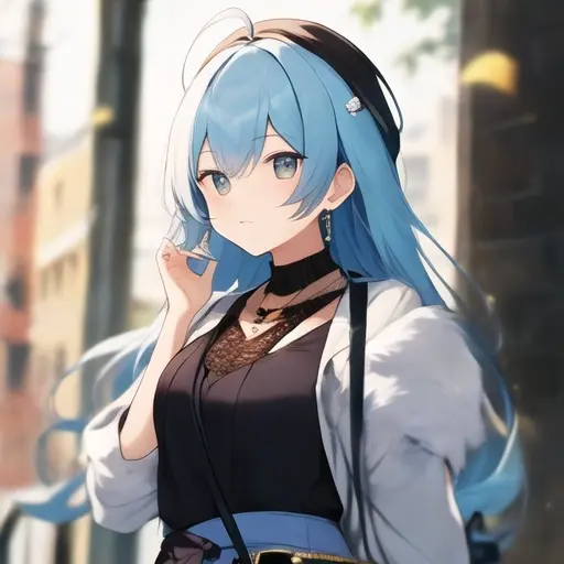 FaintMamba9140의 大学生のお姉さん