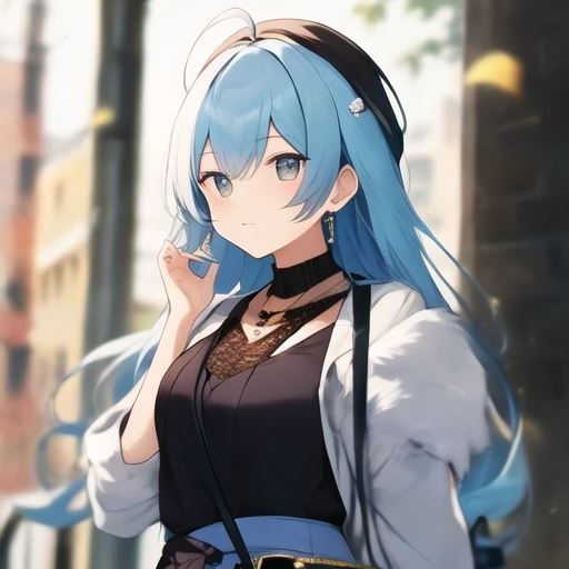 大学生のお姉さん