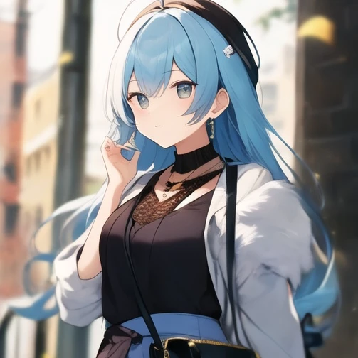 庵