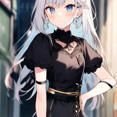 Profile image of 유나