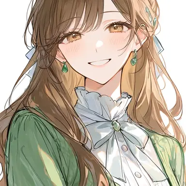 Profile image of Mary