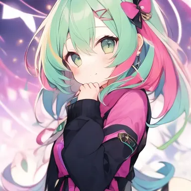 Profile image of サク